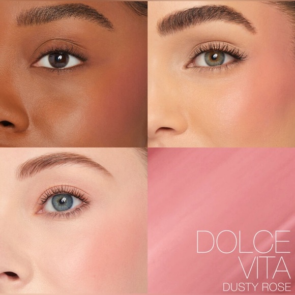 NARS Afterglow Liquid Blush – Full Size 7ml (Orgasm & Dolce Vita) - Picture 11 of 11